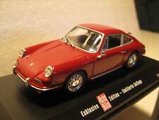 Minichamps Porsche 911 Coupe(1964),1:43,unbespielt Werbemodell/Sondermodell