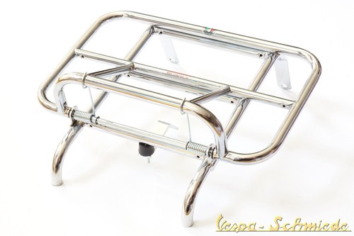 Vespa gepäckträger vorne - vespa,