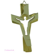 Passionskreuz Wandkreuz