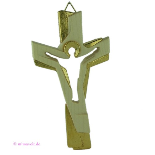 Passionskreuz wandkreuz - passionskreuz,