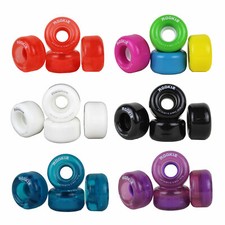 Rookie Quad Wheels Disco