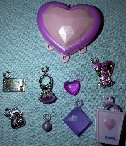 Zubehör anhänger charms - /,