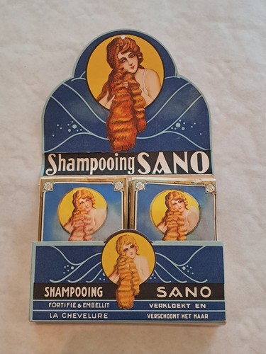 Sano werbedisplay - sano, ca