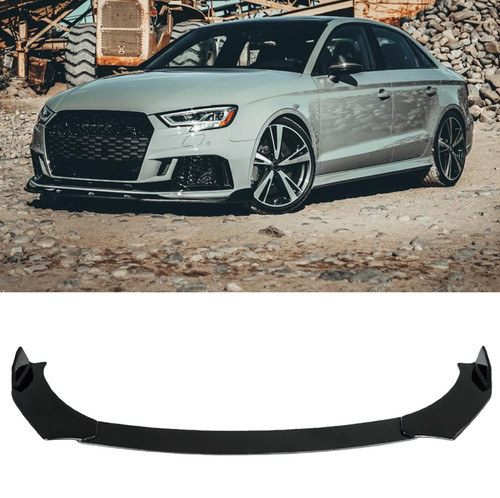 Frontspoiler frontlippe - de,