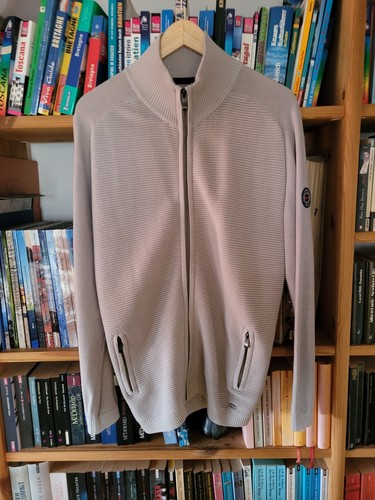 Engbers herren strickjacke - herren,