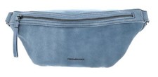 FREDsBRUDER My Old Friend Waist Bag Umhängetasche Gürteltasche Sky Blue hellblau