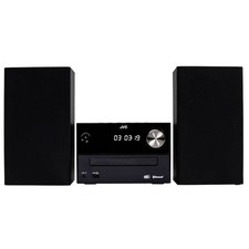 Jvc c25dab stereoanlage - jvc,