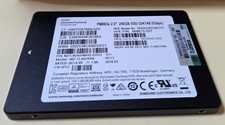 Samsung pm863a 240gb - samsung,