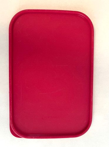 Tupperware 1610 deckel kleiner - tupperware,