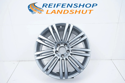 Mercedes cls w218 alufelge - 1,