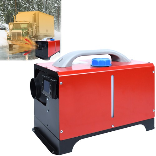 Lkw auto air heater diesel - lkw,