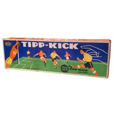 TIPP-KICK Classic Spiel - alte