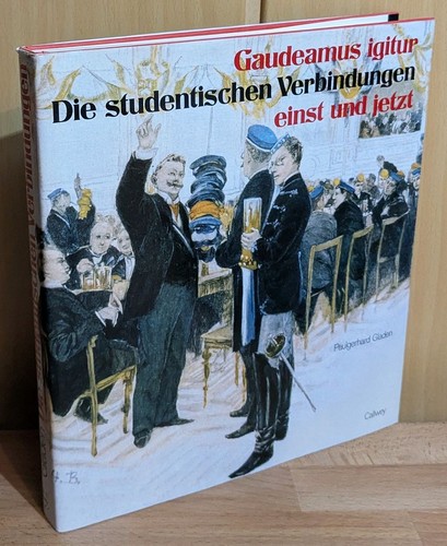 Gaudeamus igitur die - igitur,