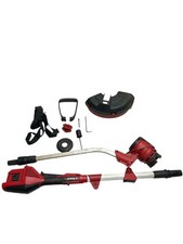 EINHELL Akku Rasentrimmer GE-CT 36/30 Li E (ohne Akku und Ladegerät) DEFEKT