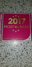 Most Wanted 2017 CD move ya