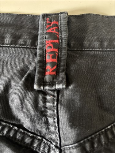 Herren jeans replay - herren, 33/32