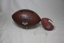 Neue american football - 2,