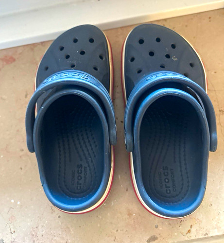 Crocs unisex kinder clogs - kinder,