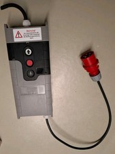 GFA TS 971 Torsteuerung