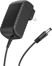 AC Adaptor Charger for KONICA