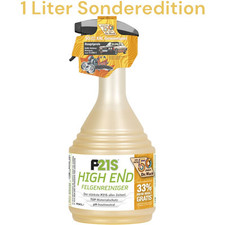 Felgenreiniger Dr.Wack P21S