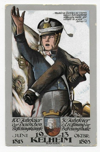 Fliegerkarte keheim 1913 - keheim,