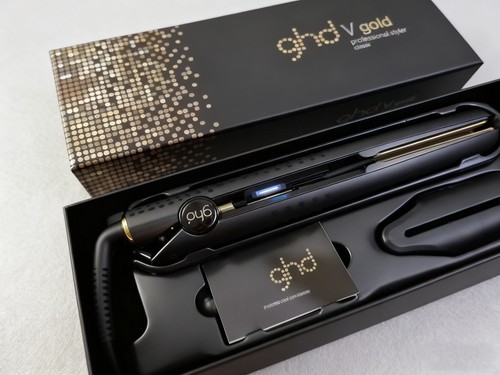 Ghd gold glätteisen - ghd,