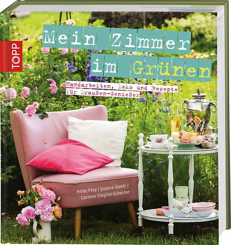Mein zimmer grünen - mein,
