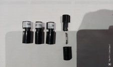 Sicherungshalter fliegende Sicherung inkl. 8A   4 St.