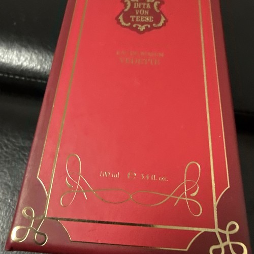 Dita von teese vedette eau - vedette,