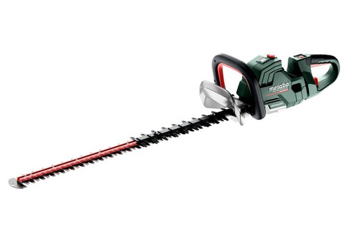 Metabo akku heckenschere 18 - metabo, akku-heckenschere