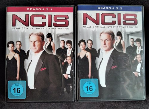 Ncis season komplett - -, [6