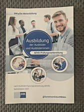Ausbildung der