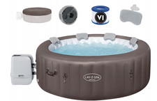 Bestway 6001s lay spa - bestway, lay-z-spa