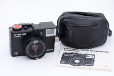 Agfa Optima 1535 analoge