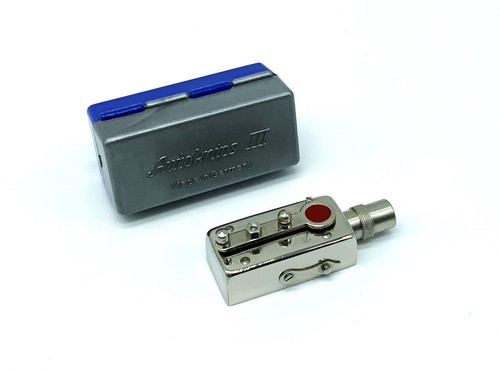 Haka autoknips mod iii - autoknips,