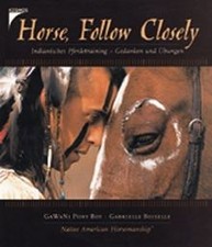 Horse, Follow Closely