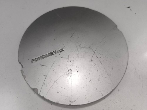 Fondmetal center radkappe - center, c012