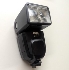 Metz mecablitz 48 AF-1 digital