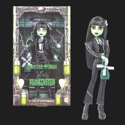 Monster high universal - x,