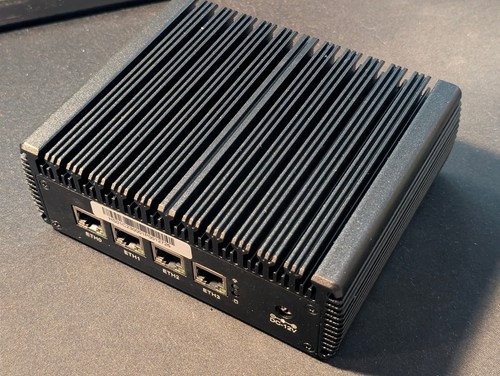 Mini firewall intel - pc,,