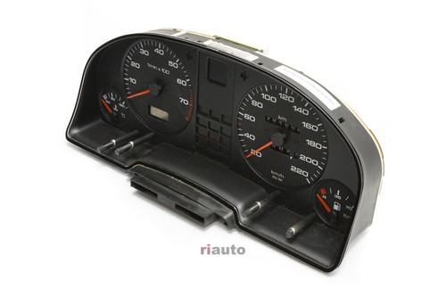Audi 220km avant 2 0 - b4,