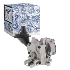 VAICO MOTORÖLPUMPE ÖLPUMPE