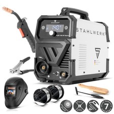 STAHLWERK Schweißgerät FLUX