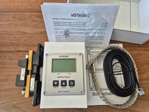 Votronic 1266