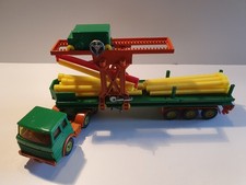 Siku V350 Sattelzug mit