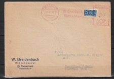 Notopfer + AFS Freistempel