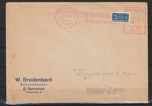 Notopfer afs freistempel - afs,