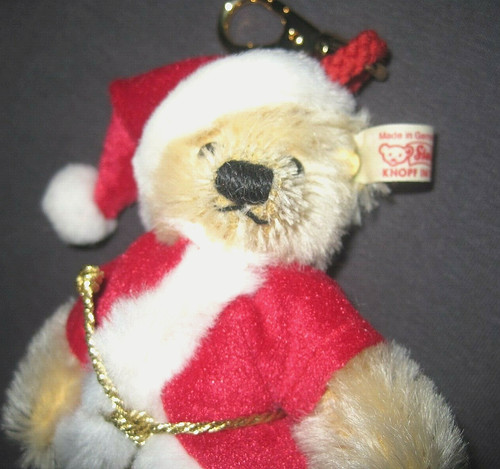 Steiff 655661 - ♔, steiff 