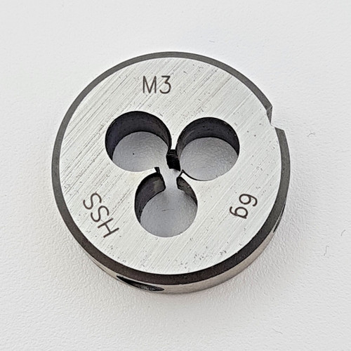 Schneideisen - m3,